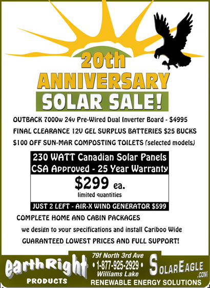 specials Ad